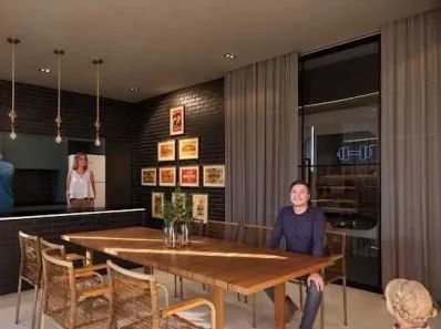 Apartamento com 2 Quartos à venda, 81m² no Aeroclube, João Pessoa