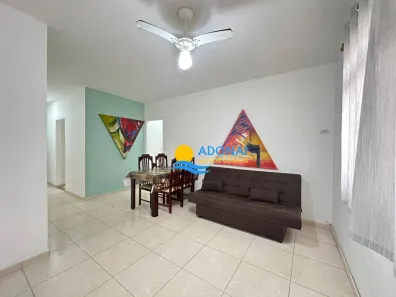 Apartamento com 1 Quarto à venda, 65m² no Vila Alzira, Guarujá