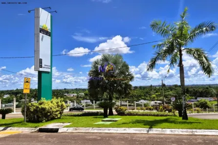 Lote/Terreno à venda, 450m² no Triângulo, Porto Velho