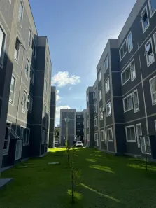 Apartamento com 2 Quartos à venda, 40m² no Turu, São Luís