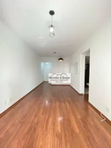Apartamento com 3 Quartos à venda, 75m² no Vila Augusta, Guarulhos