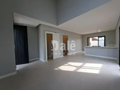 Casa de Condomínio com 3 Quartos à venda, 164m² no Loteamento Floresta, São José dos Campos