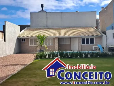 Casa com 3 Quartos à venda, 120m² no Imbé, Imbé