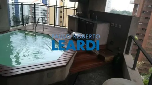 Apartamento com 1 Quarto à venda, 79m² no Vila Suzana, São Paulo
