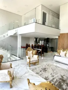 Sobrado com 4 Quartos à venda, 396m² no Cidade Tamboré, Santana de Parnaíba