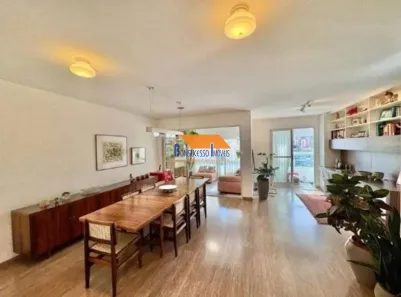 Apartamento com 4 Quartos à venda, 115m² no Ipiranga, Belo Horizonte