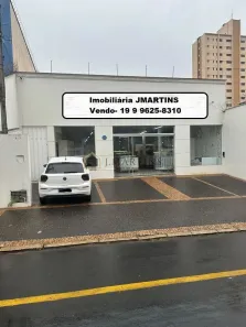 Prédio Comercial à venda, 272m² no Centro, Piracicaba