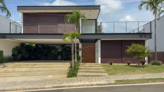 Casa de Condomínio com 3 Quartos à venda, 454m² no Jardim Europa, Valinhos