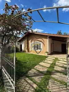 Casa com 4 Quartos à venda, 265m² no Jardim Floresta, Atibaia