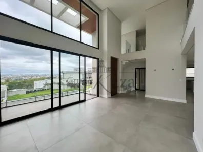 Sobrado com 4 Quartos à venda, 440m² no Condomínio Reserva do Paratehy, São José dos Campos