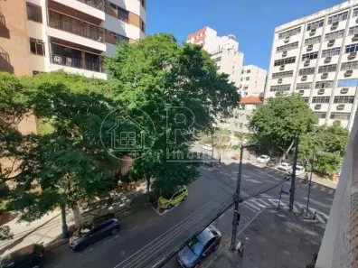 Apartamento com 3 Quartos à venda, 83m² no Tijuca, Rio de Janeiro