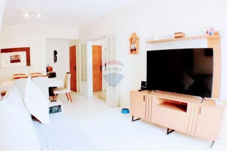 Apartamento com 3 Quartos à venda, 87m² no Vila Valqueire, Rio de Janeiro