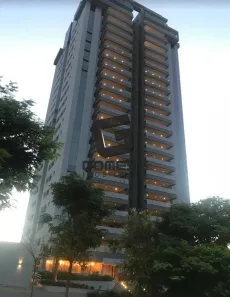 Apartamento com 3 Quartos à venda, 195m² no Residencial Alto do Ipê, Ribeirão Preto