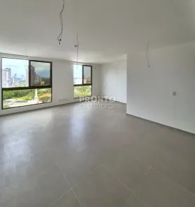Apartamento com 1 Quarto à venda, 38m² no Boa Vista, Recife