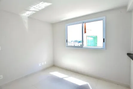 Apartamento com 2 Quartos à venda, 80m² no Cabral, Contagem