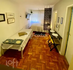 Apartamento com 1 Quarto à venda, 27m² no Vila São José, Porto Alegre