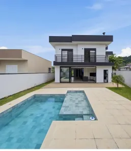 Casa de Condomínio à venda, 293m² no Residencial Ibi-aram II - Fase II, Itupeva