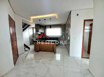 Apartamento com 4 Quartos à venda, 140m² no José Brandão, Caeté