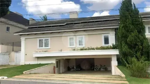 Casa de Condomínio com 5 Quartos à venda, 900m² no Alphaville Residencial Dois, Barueri