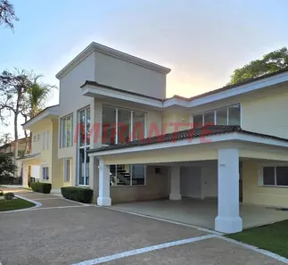 Sobrado com 7 Quartos à venda, 920m² no Vila Represa, São Paulo