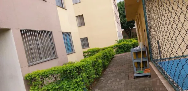 Apartamento com 3 Quartos à venda, 57m² no Vila Santa Cruz (Zona Leste), São Paulo