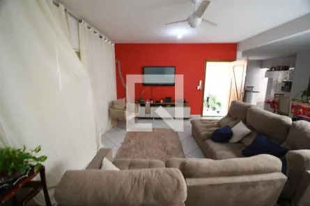Casa com 2 Quartos à venda, 110m² no Parque São Quirino, Campinas
