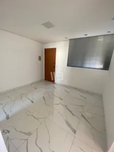 Apartamento com 2 Quartos para alugar, 49m² no Betim Industrial, Betim