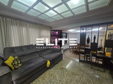 Apartamento com 4 Quartos à venda, 202m² no Jardim, Santo André