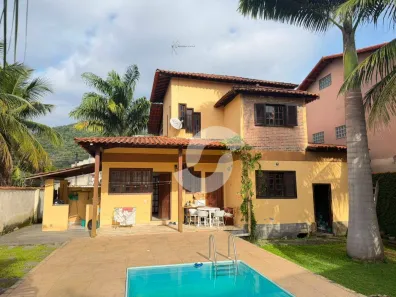 Casa com 3 Quartos à venda, 300m² no Maravista, Niterói