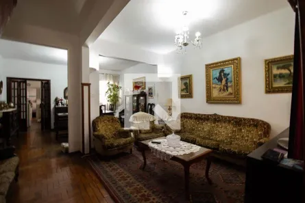 Casa com 3 Quartos à venda, 160m² no Vila Mariana, São Paulo
