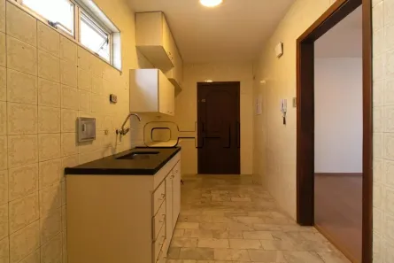 Apartamento com 3 Quartos à venda, 115m² no Vila Mariana, São Paulo