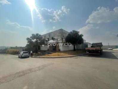 Lote/Terreno à venda, 2700m² no Conjunto Margarida Procópio, Senador Canedo