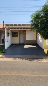 Casa de Condomínio com 3 Quartos à venda, 90m² no Jardim Imperial, Cuiabá