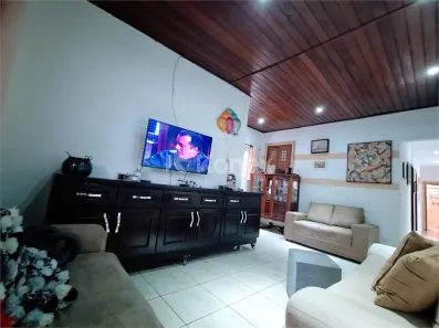 Casa com 2 Quartos à venda, 120m² no Vila Bandeirantes, São Paulo