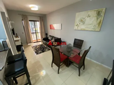 Flat com 1 Quarto à venda, 43m² no Vila Nova Conceição, São Paulo