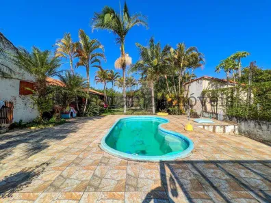 Fazenda/Sítio com 3 Quartos à venda, 2100m² no Jardim Caxambu, Piracicaba