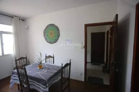 Apartamento com 3 Quartos à venda, 90m² no Alto Barroca, Belo Horizonte