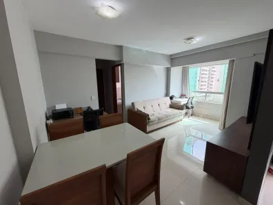 Apartamento com 2 Quartos à venda, 58m² no Village Veneza, Goiânia