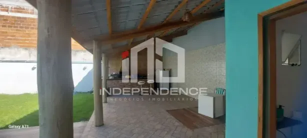 Casa com 3 Quartos à venda, 100m² no Jardim Colônia, Jacareí