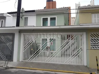 Imóvel Comercial com 3 Quartos para alugar, 100m² no Vila Nova Conceição, São Paulo