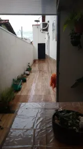 Casa com 3 Quartos à venda, 150m² no Residencial Gramado, Uberlândia