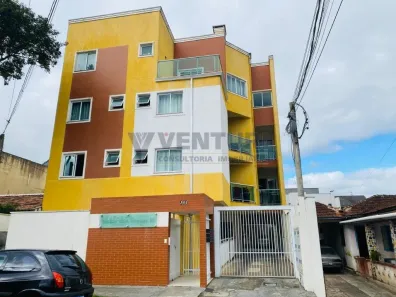 Apartamento com 3 Quartos à venda, 62m² no Pedro Moro, São José dos Pinhais