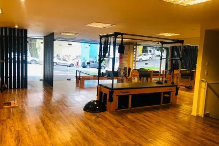 Ponto Comercial à venda, 240m² no Savassi, Belo Horizonte
