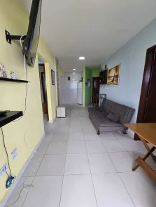 Apartamento com 2 Quartos à venda, 67m² no Mirim, Praia Grande