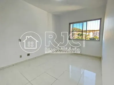 Apartamento com 3 Quartos à venda, 95m² no Vila Isabel, Rio de Janeiro