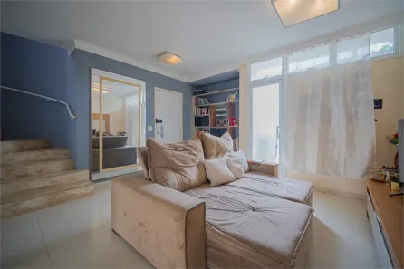 Casa de Condomínio com 3 Quartos à venda, 117m² no Chácara Pavoeiro, Cotia