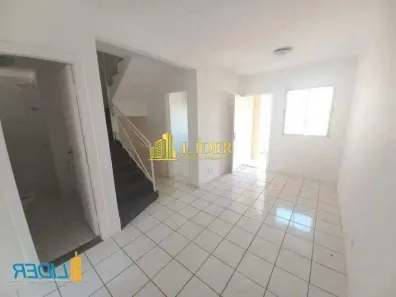 Casa de Condomínio com 3 Quartos à venda, 95m² no Jardim Karaíba, Uberlândia
