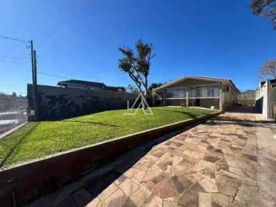 Casa com 3 Quartos à venda, 130m² no Santa Maria, Passo Fundo
