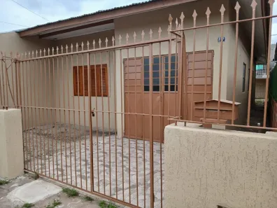 Casa com 3 Quartos à venda, 100m² no Vicentina, São Leopoldo