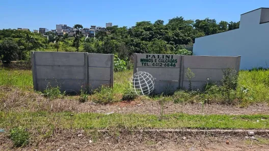 Lote/Terreno à venda, 210m² no Conjunto Habitacional José Barnet Y Vives, Atibaia